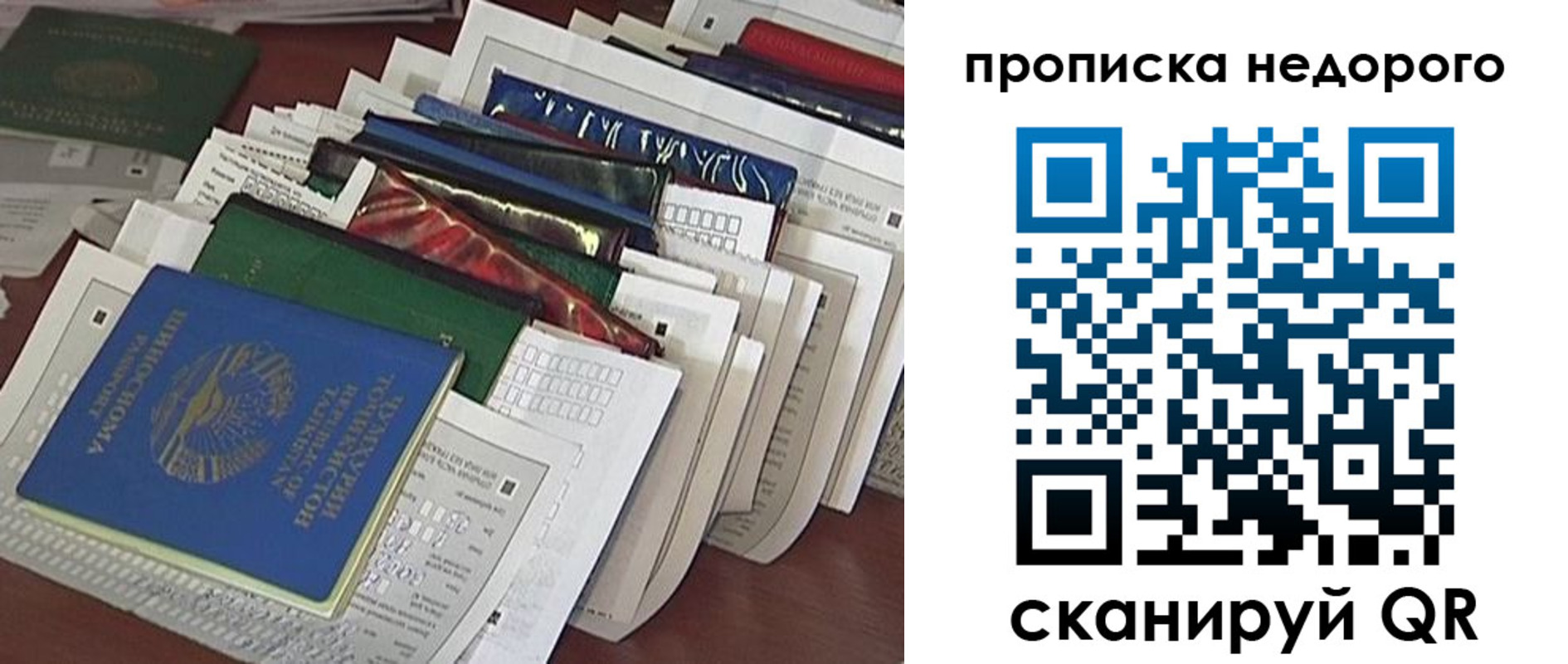 прописка гарантия в Лобне